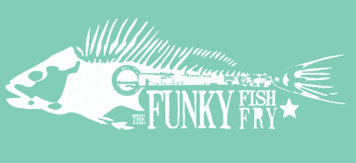 16th Annual Funky Fish Fry 