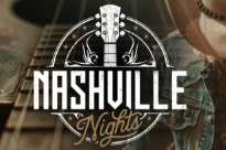 NASHVILLE NIGHTS - The Upstairs at Avondale 