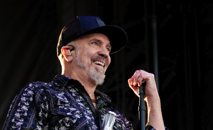 JJ GREY &amp; MOFRO - TOP OF THE WORLD TOUR 