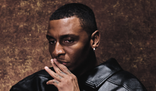 MASEGO : FIX YOUR FACE TOUR 