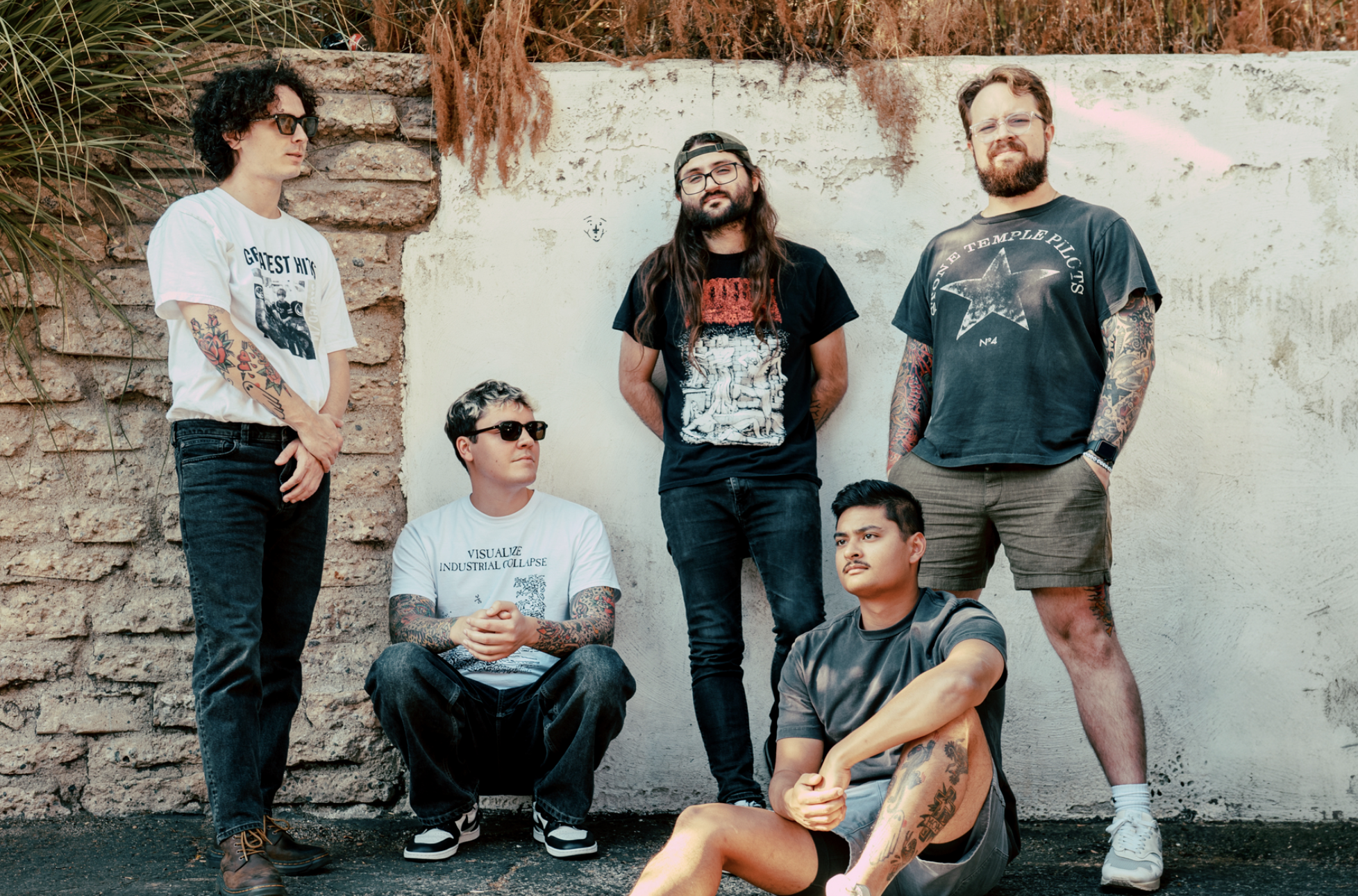 HOT MULLIGAN - FALL TOUR 2026 at Avondale Brewing Co.
