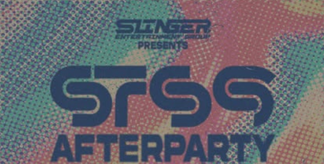 STS9 afters @ the upstairs at AVONDALE BREWING