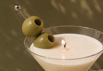 SPRITZ &amp; POUR CANDLE MAKING EVENT