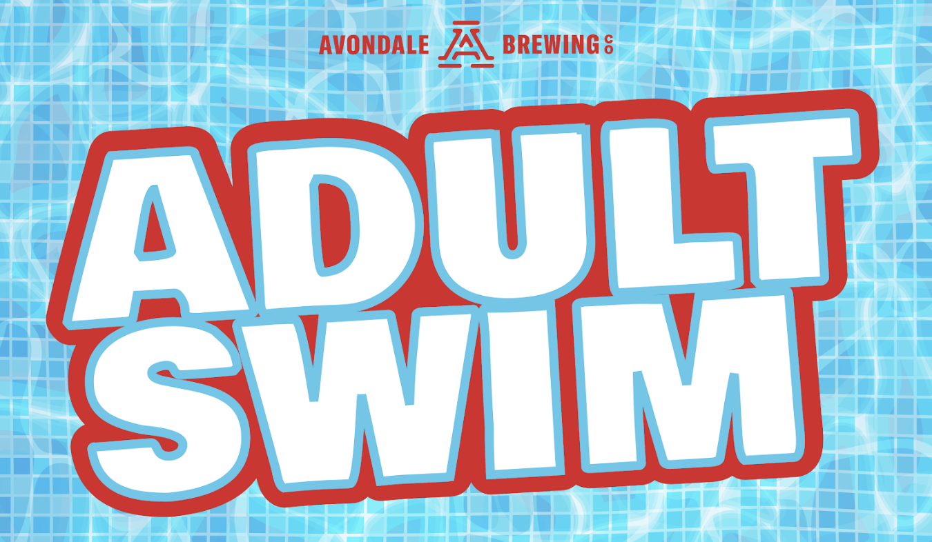 AVONDALE ADULT SWIM 