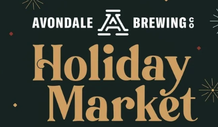 Avondale holiday market