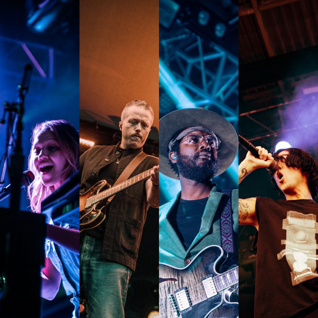 Concerts & Events — Avondale Brewing Company