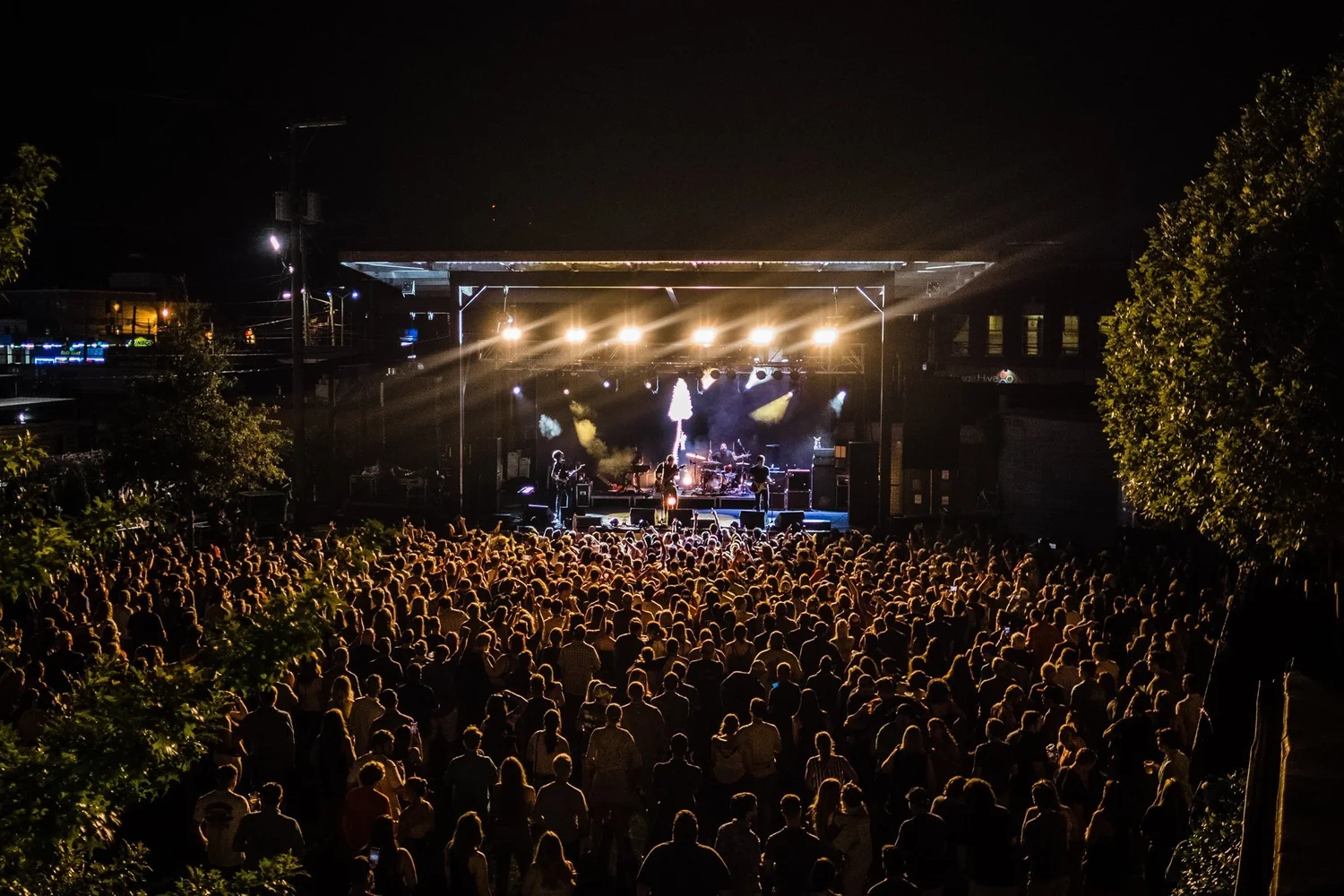 Contact — Avondale Brewing Company