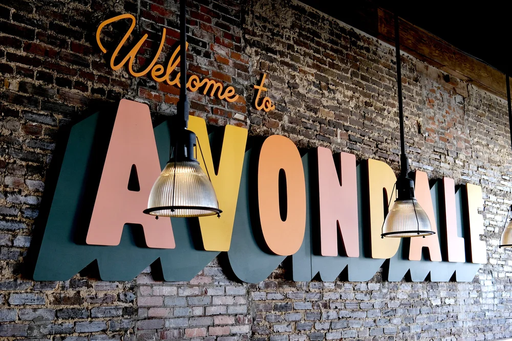 Avondale Brewing Company