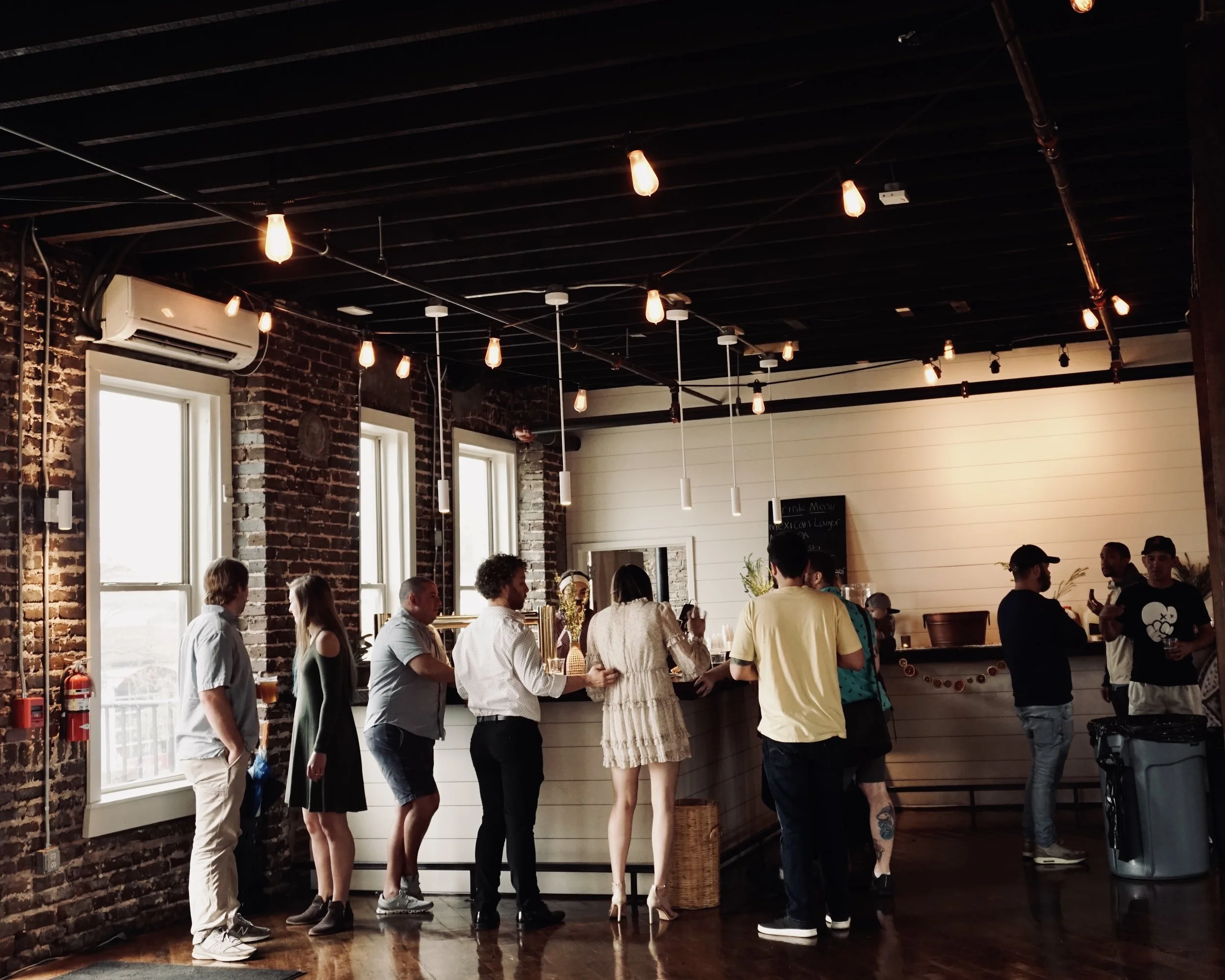 The Upstairs at Avondale — Avondale Brewing Company