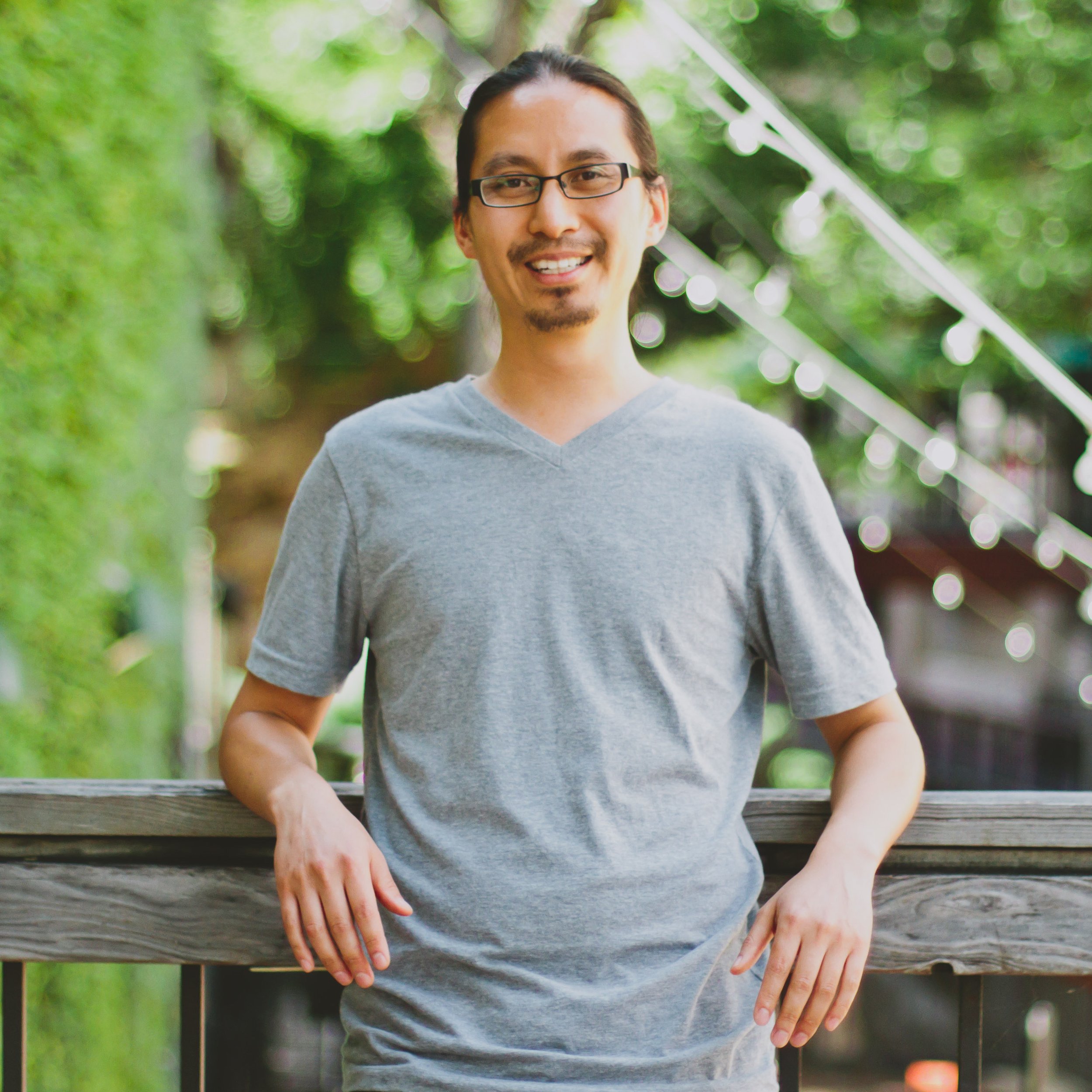 Matthew Eng — UX Y'all Conference