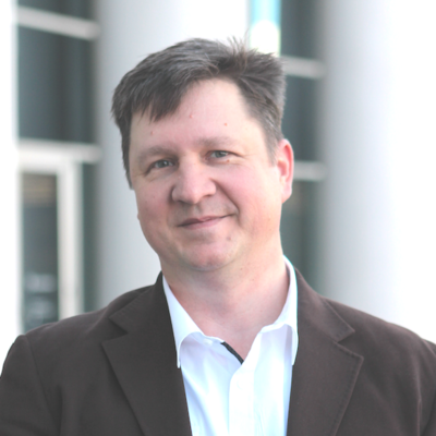 Mark Ferencik
