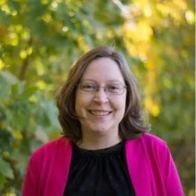 Elizabeth McRae