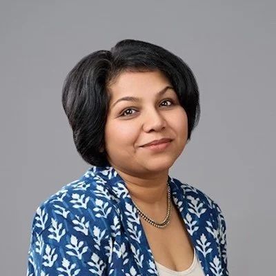 Sangeeta Parakala
