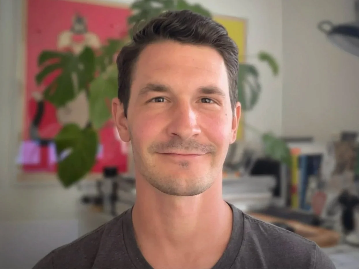 Jonathan Kalinowski