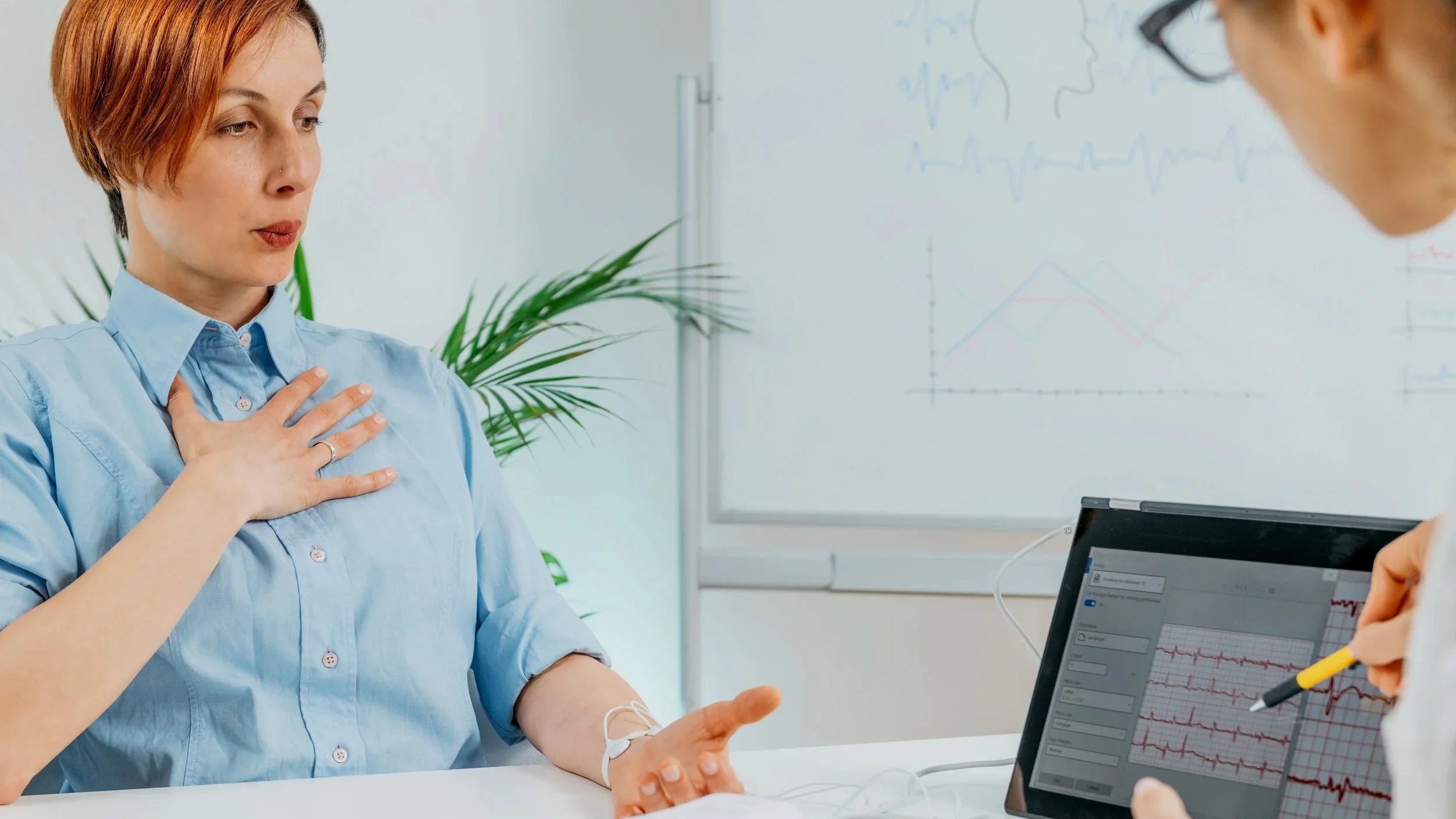 Psychophysiological Assessment 