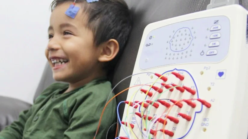 Neurofeedback Therapy