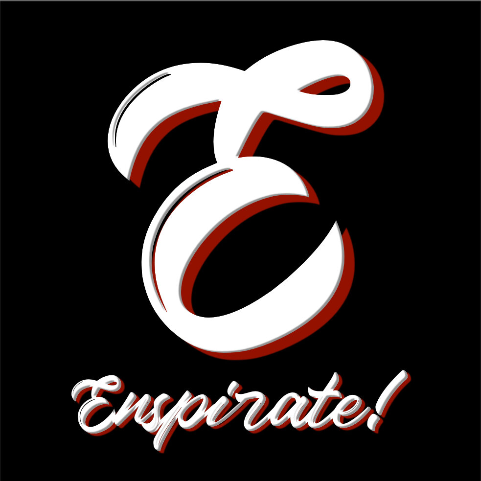 The Enspirate Podcast