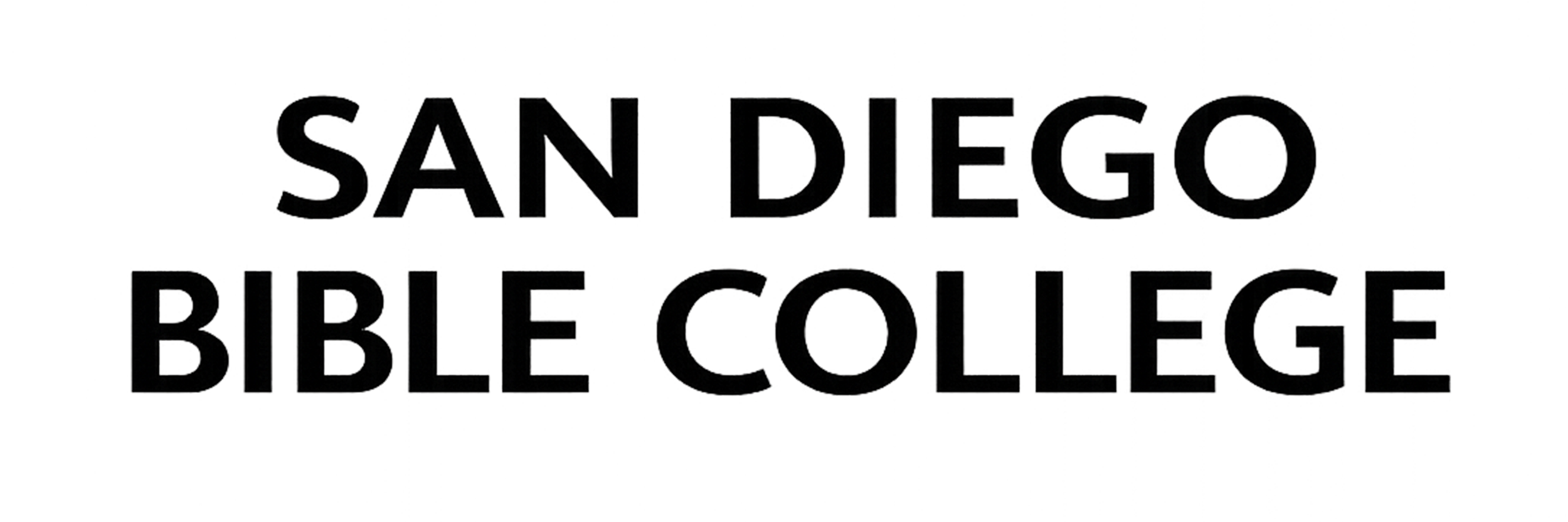 San Diego Bible College