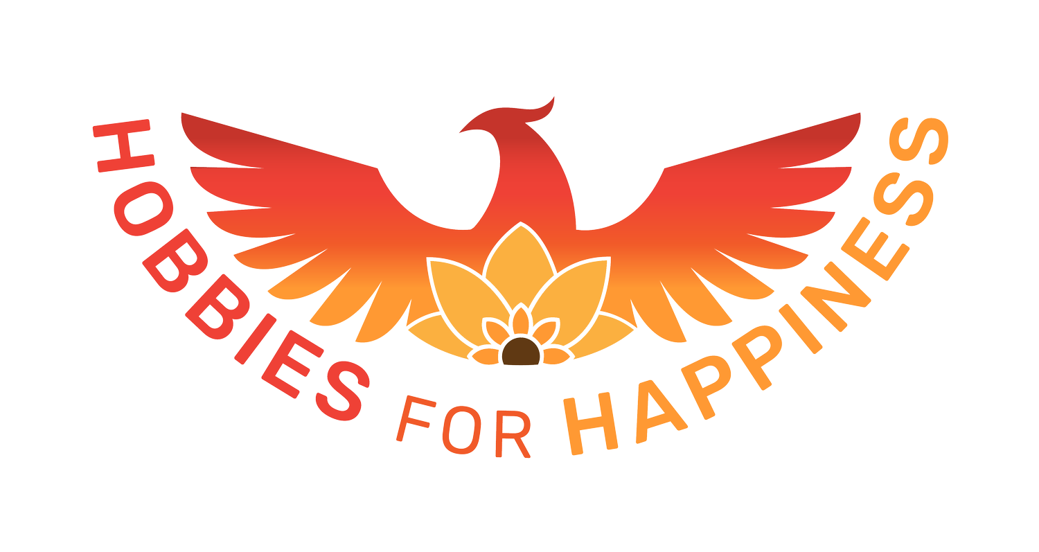 Hobbies for Happiness