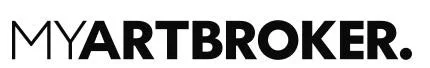MyArtBroker Logo