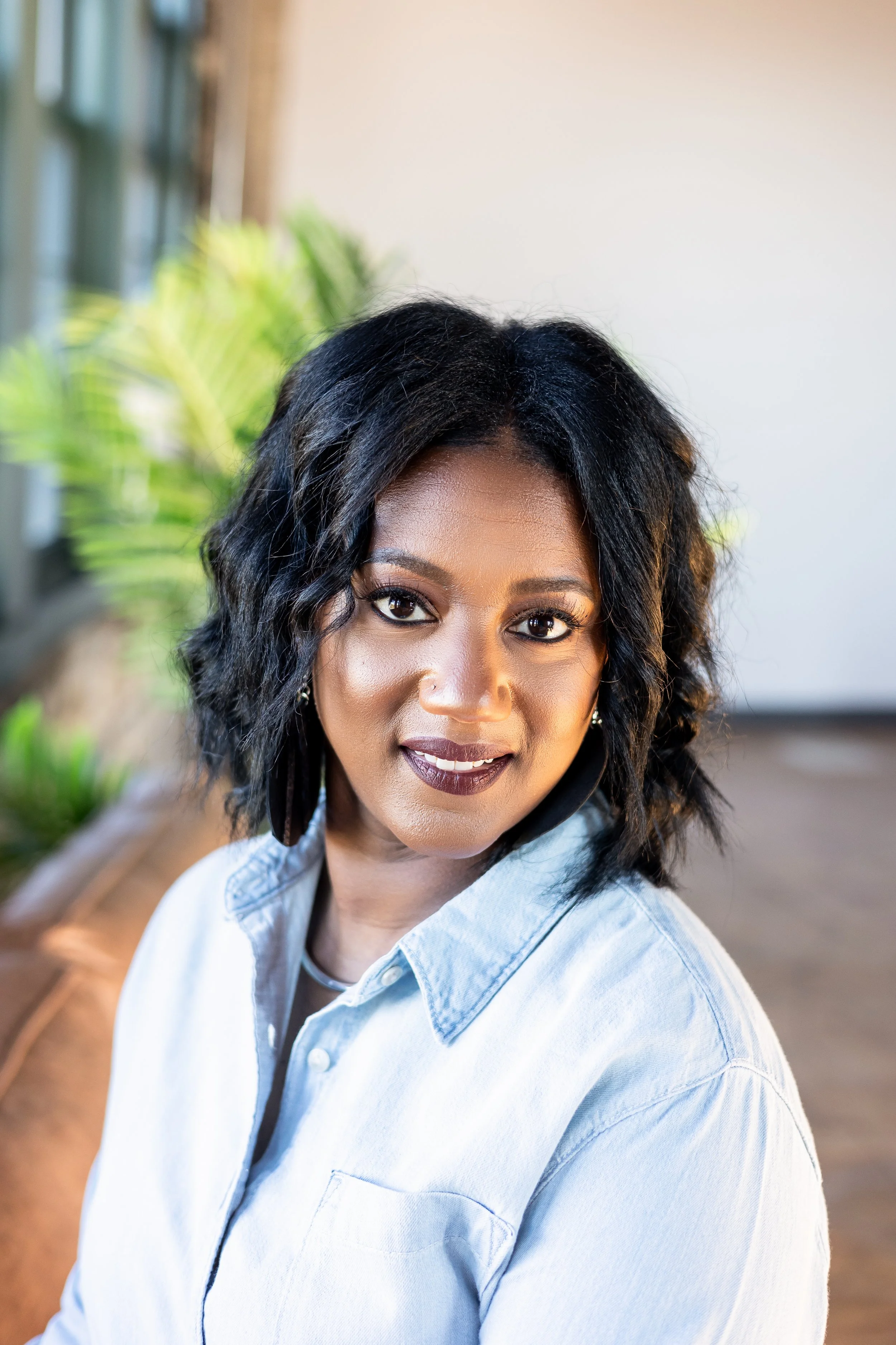 Esperanza Winters, Therapist in Milwaukee, Wisconsin. — The Practice MKE