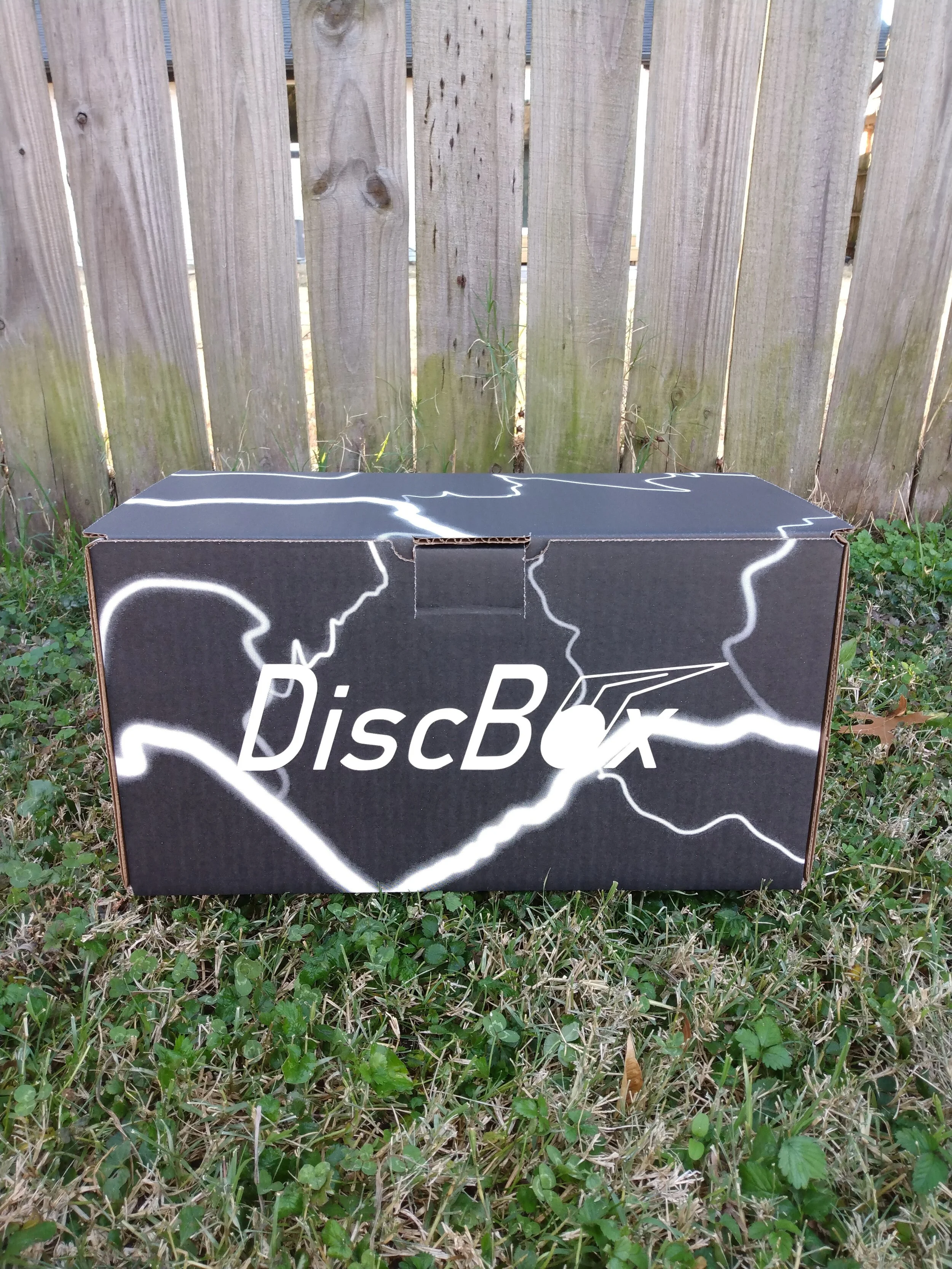 ShopFind your disc golf storage solution today — DiscBox
