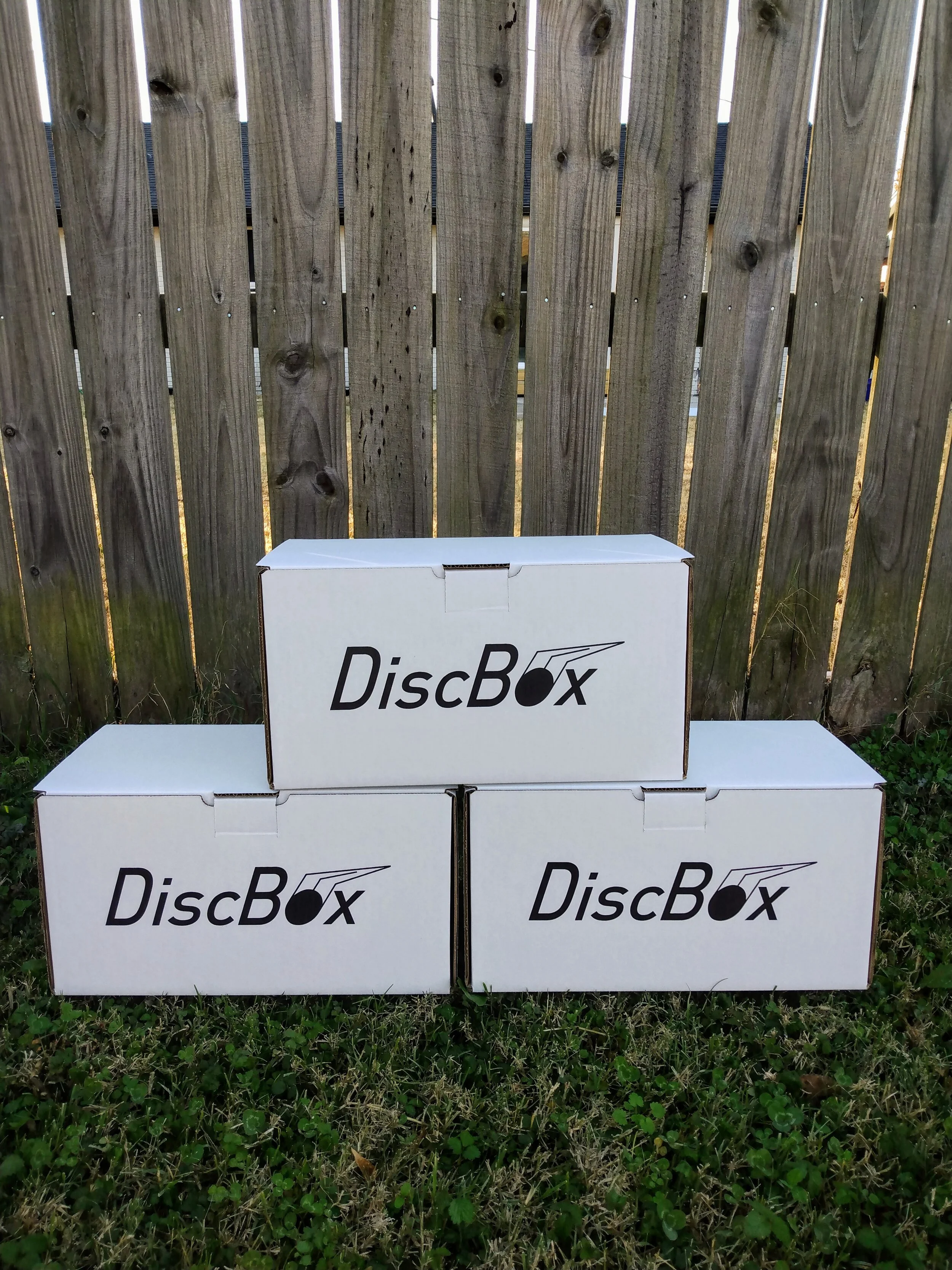 ShopFind your disc golf storage solution today — DiscBox