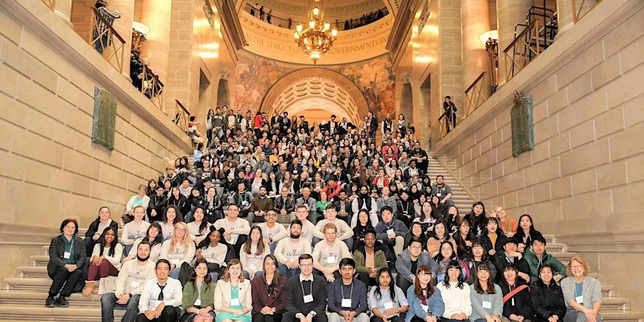 2026 International Education Day