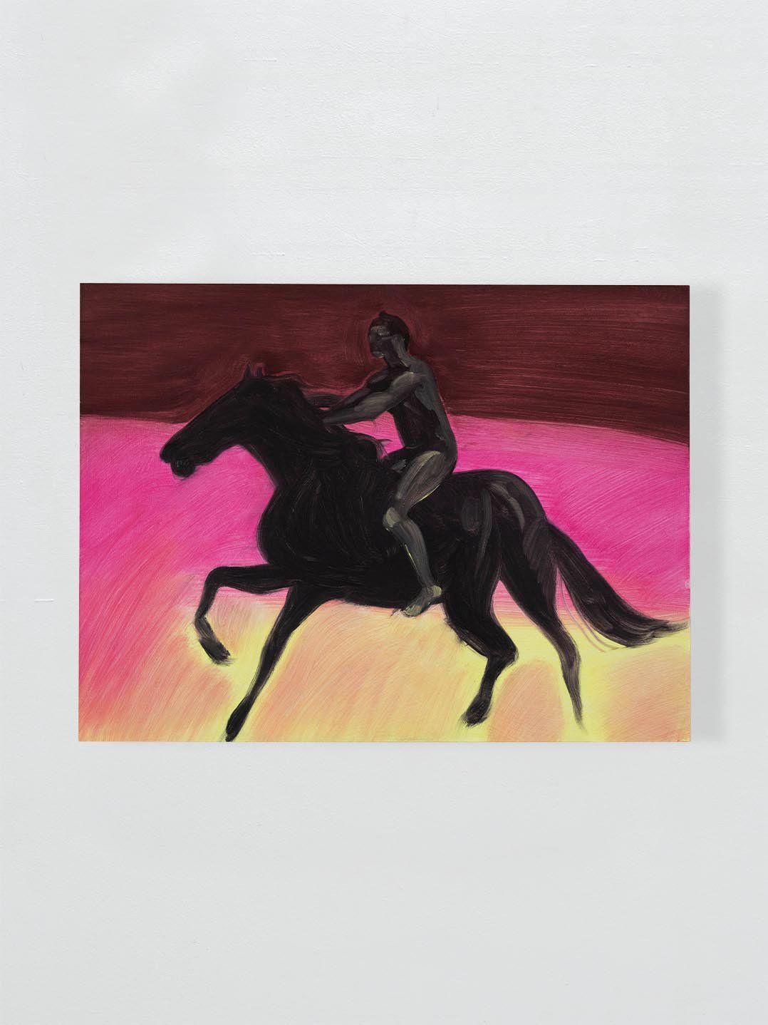 RIDER