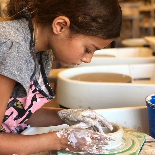 Good Dirt LA | Pottery Classes Los Angeles