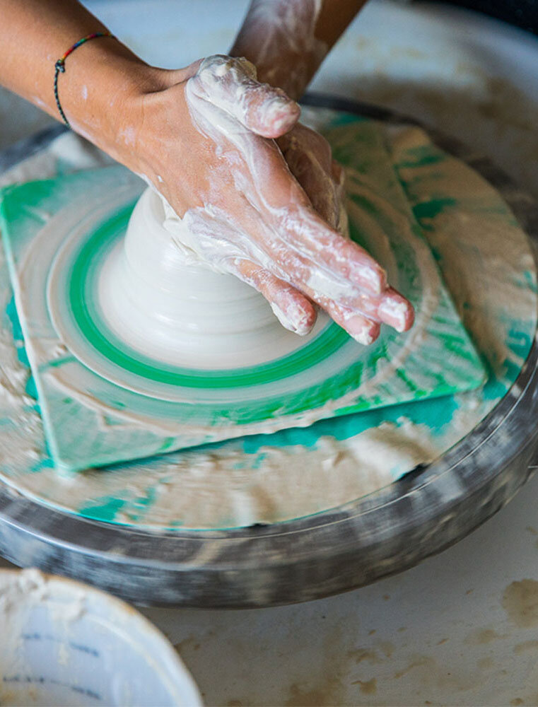 The 10 Best Pottery Classes For Beginners In Los Angeles