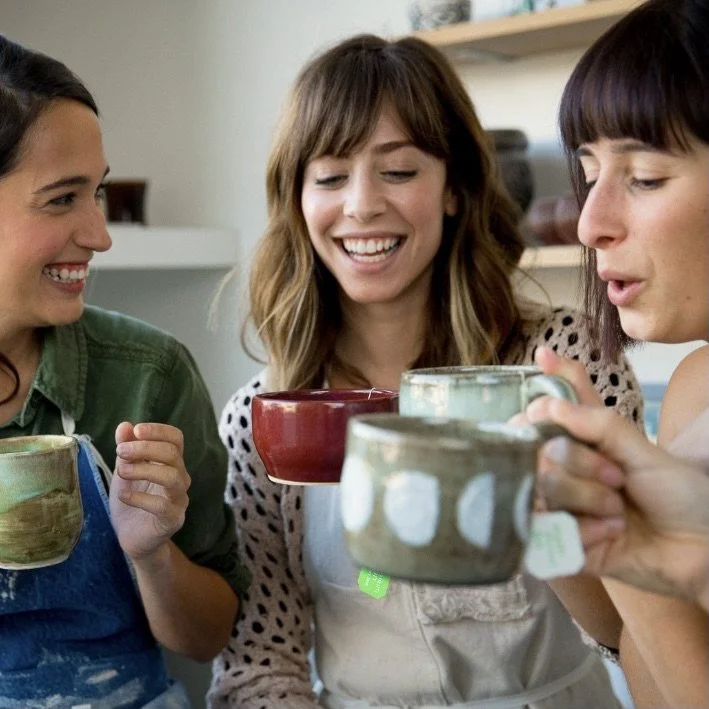 Good Dirt LA | Pottery Classes Los Angeles