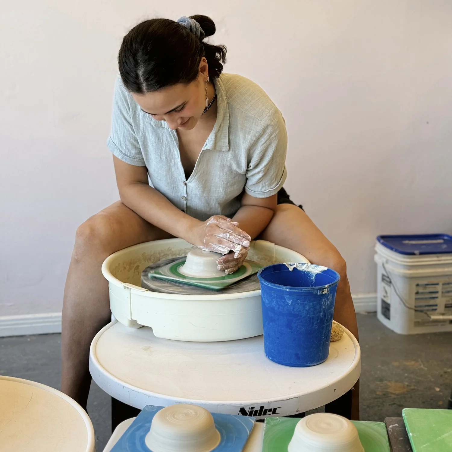 Good Dirt LA | Pottery Classes Los Angeles