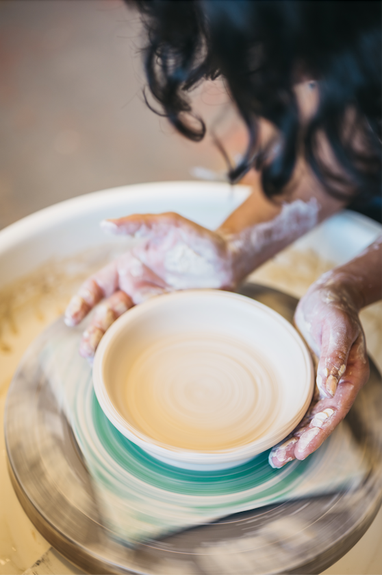 Good Dirt LA | Pottery Classes Los Angeles