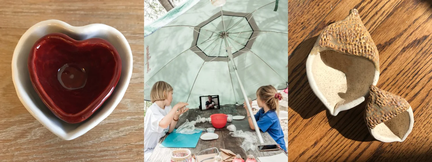 At Home Pottery Kits — Good Dirt LA | Pottery Classes Los Angeles