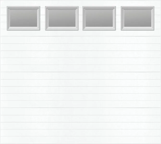 Residential Garage Doors — Dunn County Door