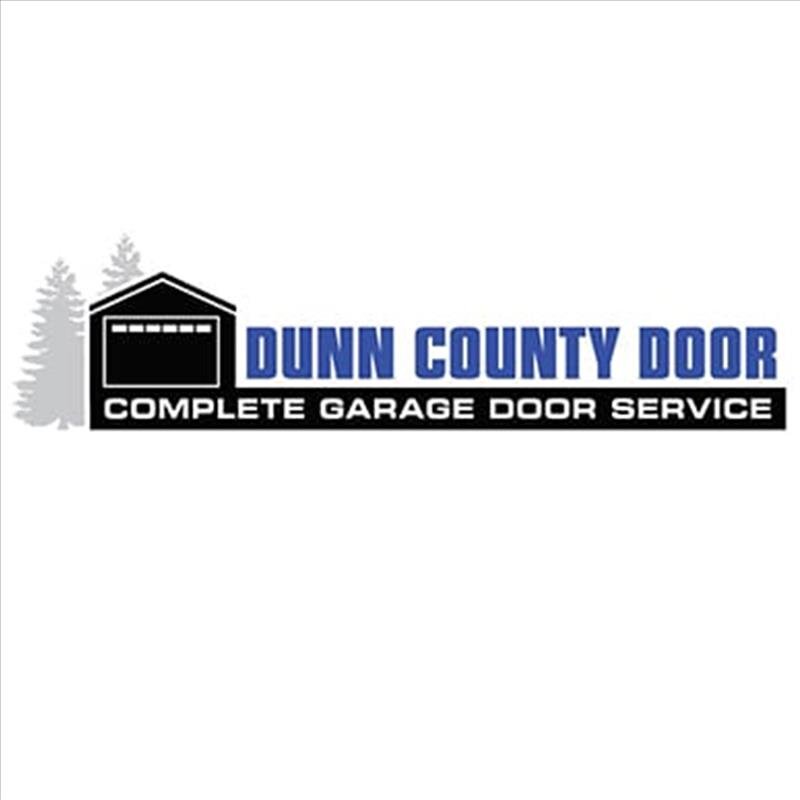 Dunn County Door