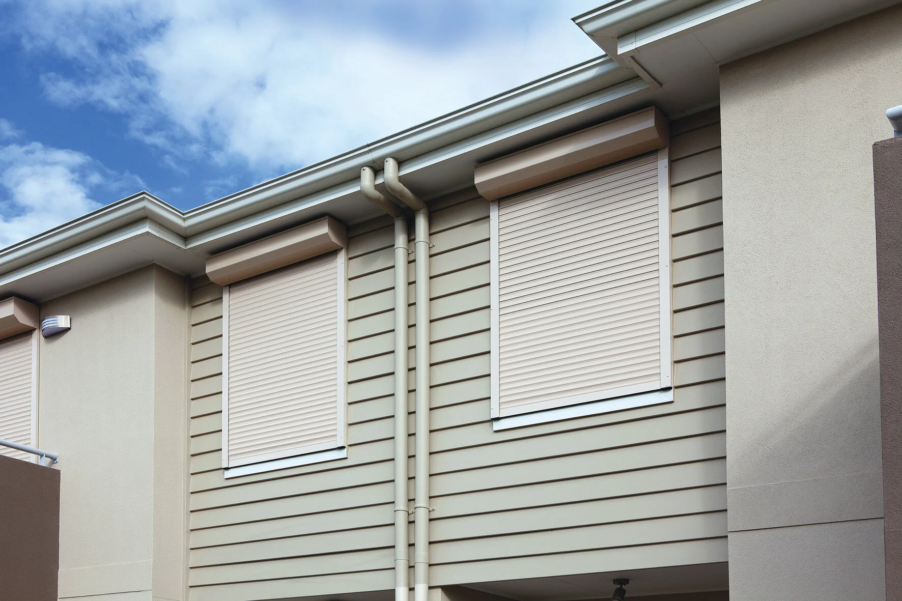 CW Shutter — Garage Door Services Hobart & Launceston