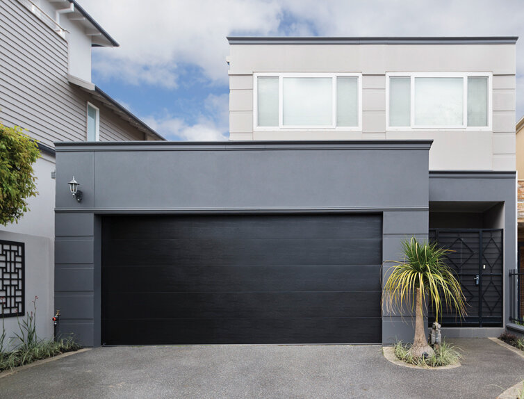 B&D Panelift Icon Garage Door Hobart