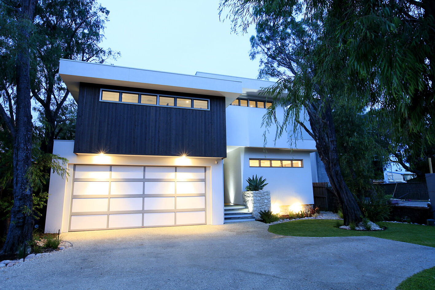 Custom Designed Custom Made Garage Doors Hobart