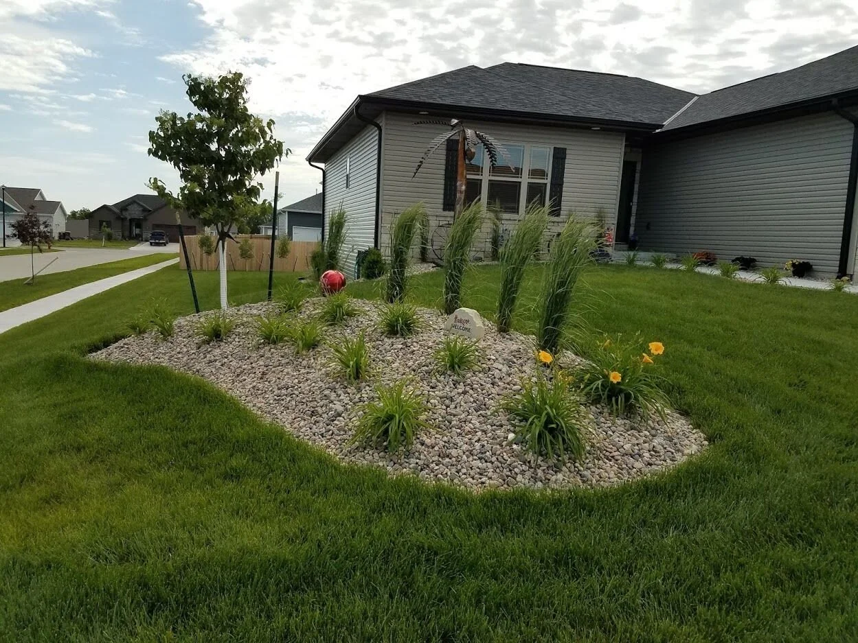 Miracle Landscapes