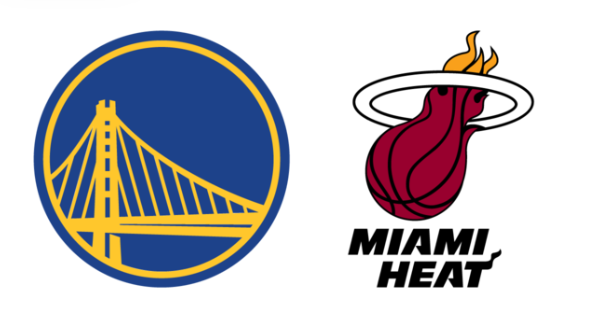 WARRIORS vs. HEAT 