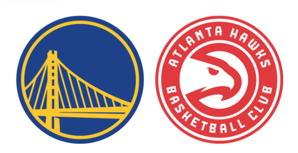 WARRIORS vs. HAWKS 