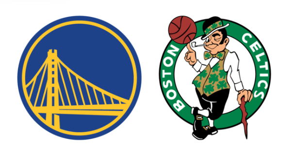 WARRIORS vs. CELTICS 