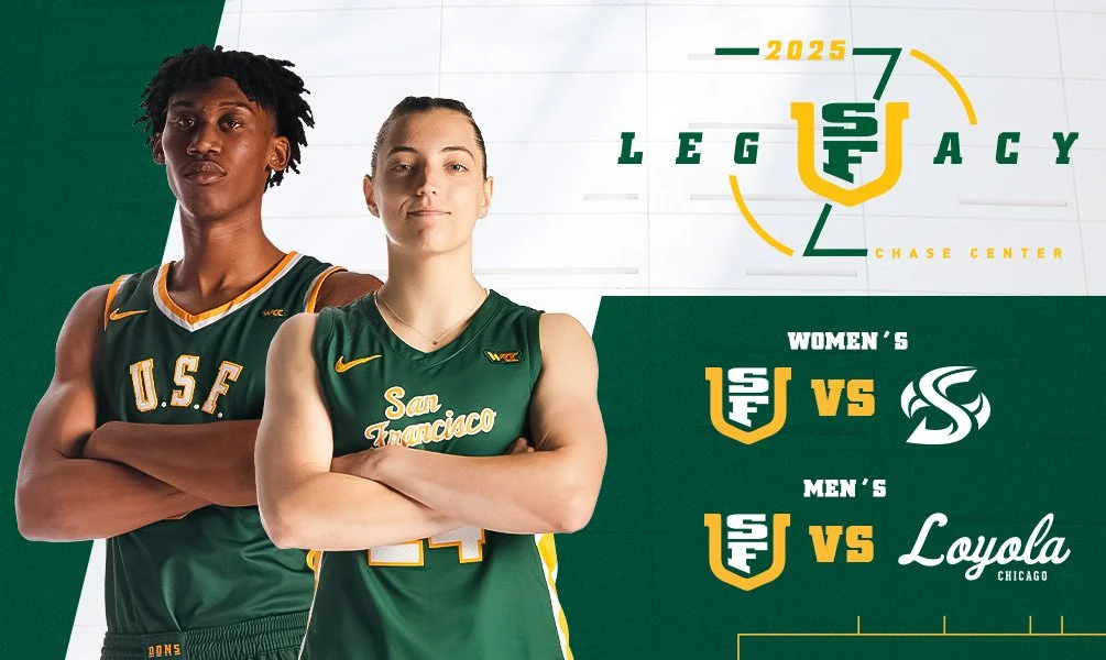 USF Legacy Tournament 