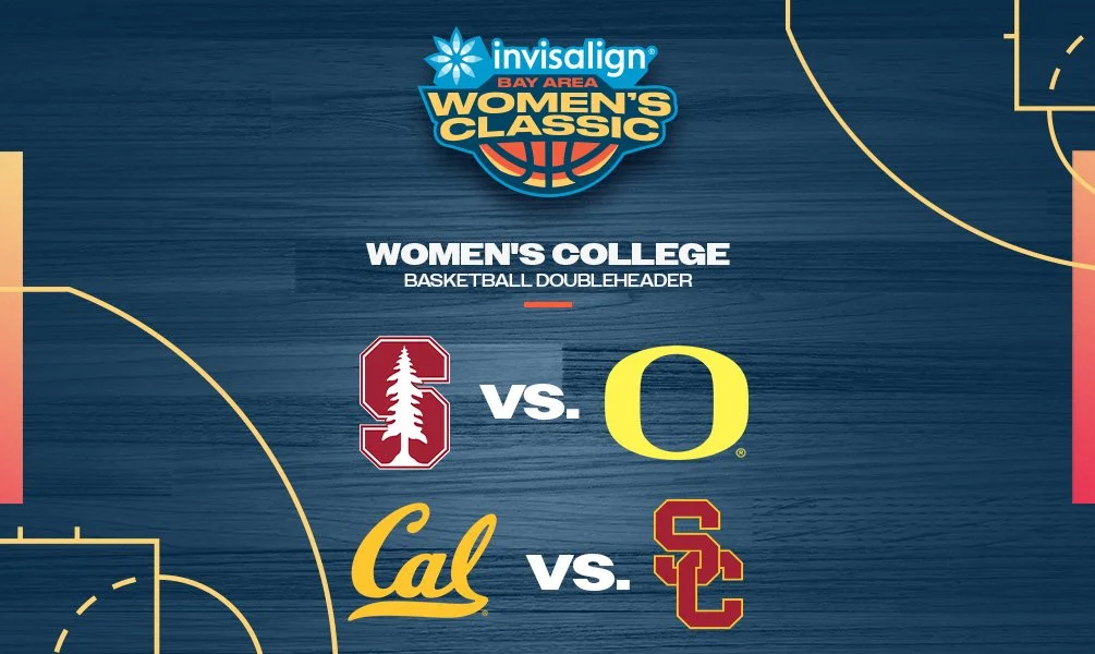 BAY AREA WOMENS CLASSIC 