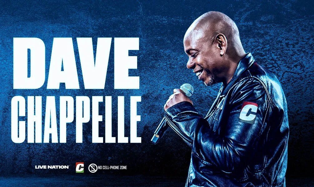 Dave Chappelle