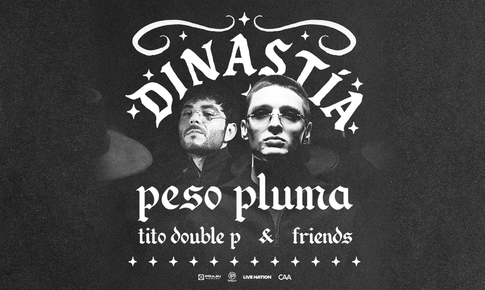 Peso Pluma