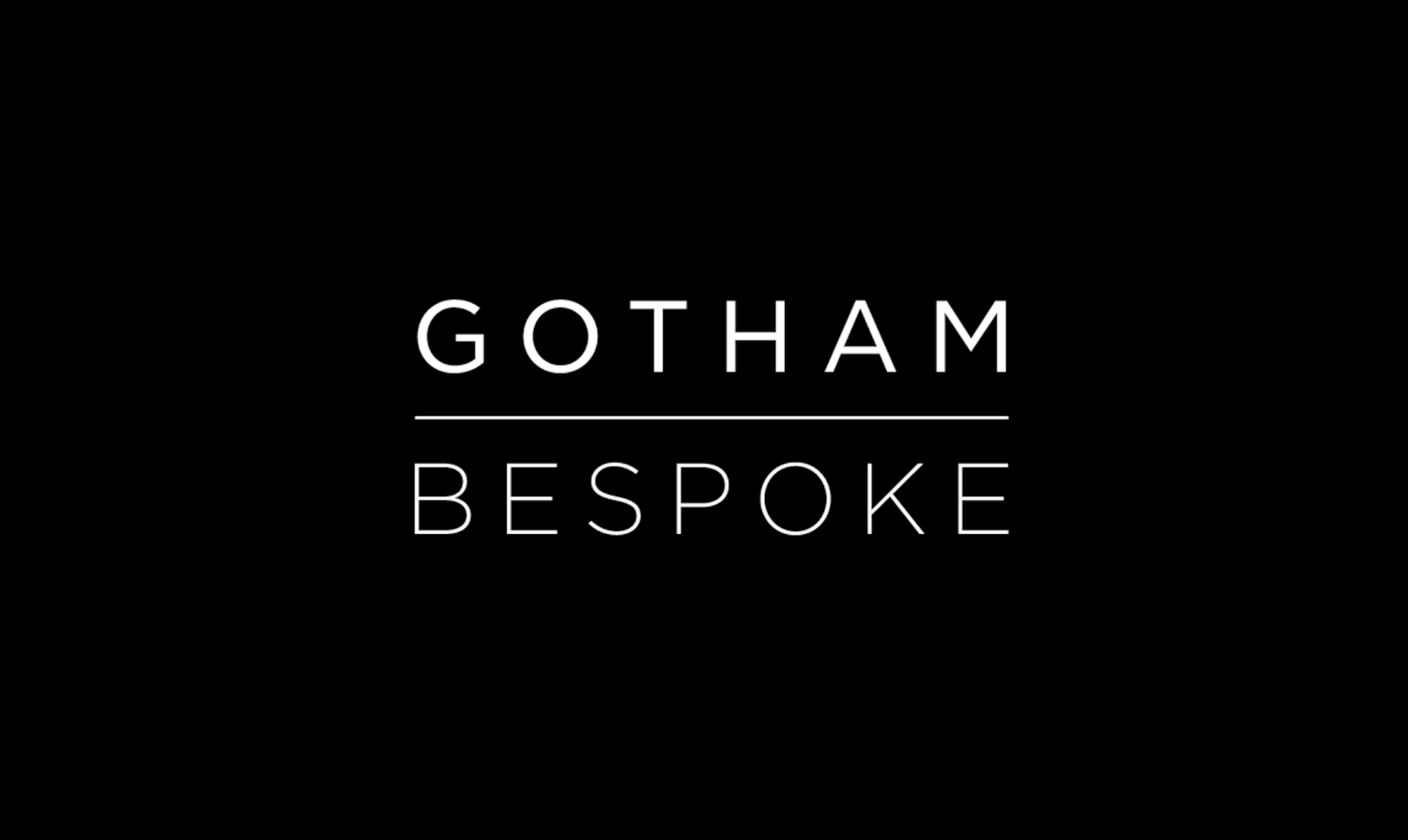 Gotham Bespoke Ltd