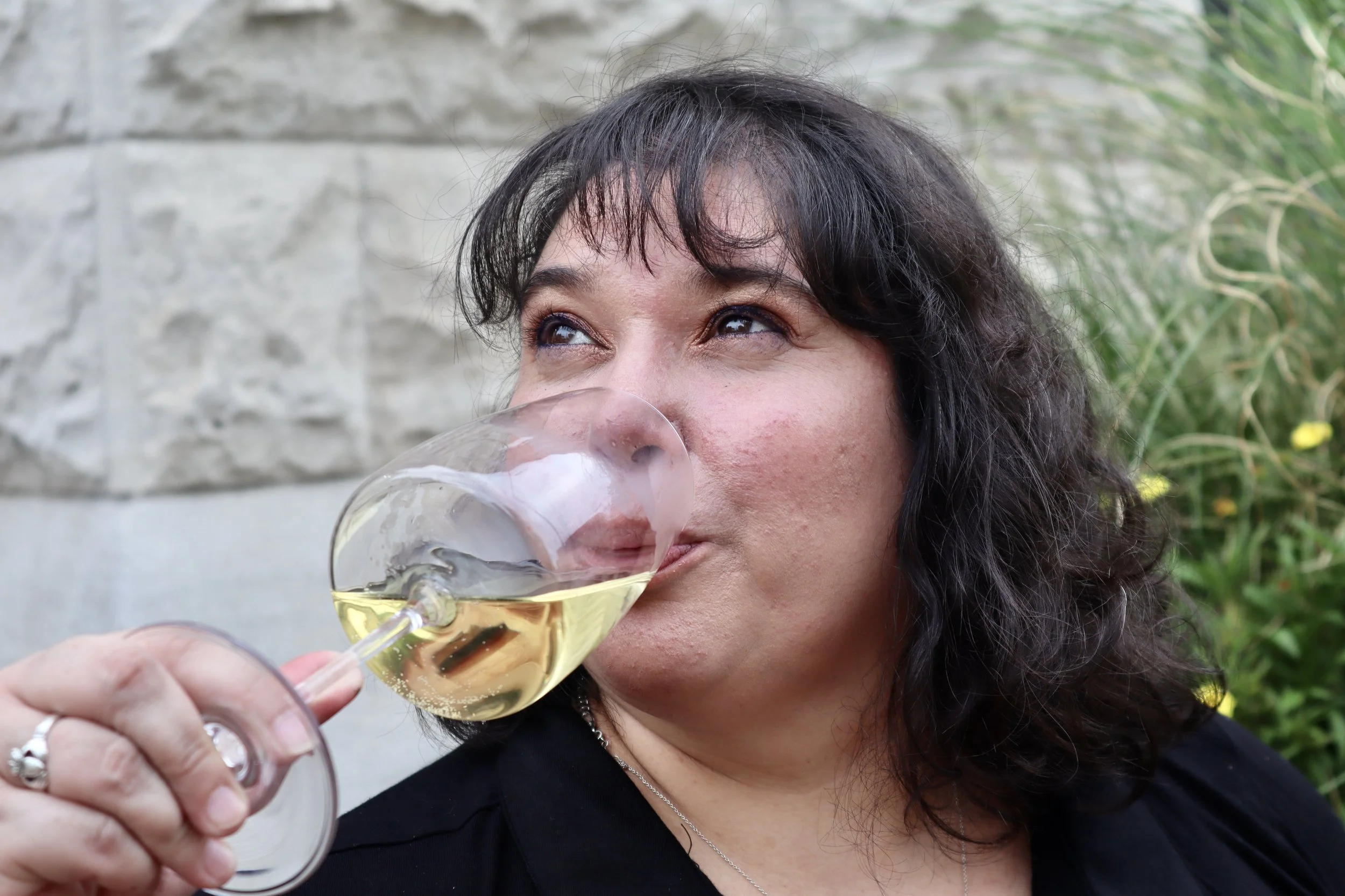 Wine Me Up &amp; Take Me to Dinner at The Thirsty Fox